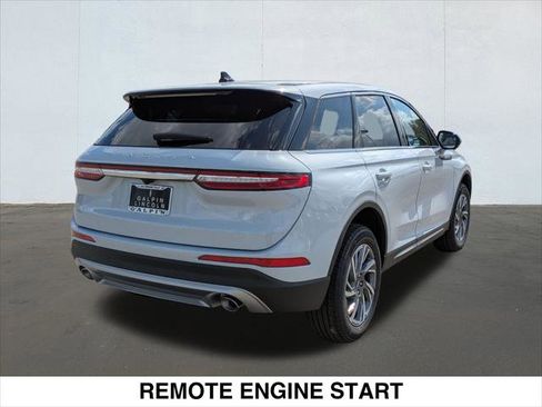 New 2025 Lincoln Corsair Premiere w/ Equipment Group 101A image 2