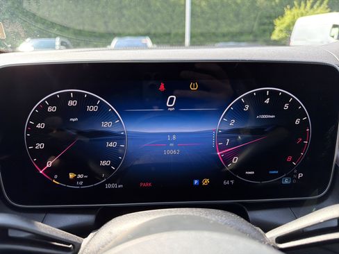 Certified 2025 Mercedes-Benz GLC 300 w/ AMG Line image 22