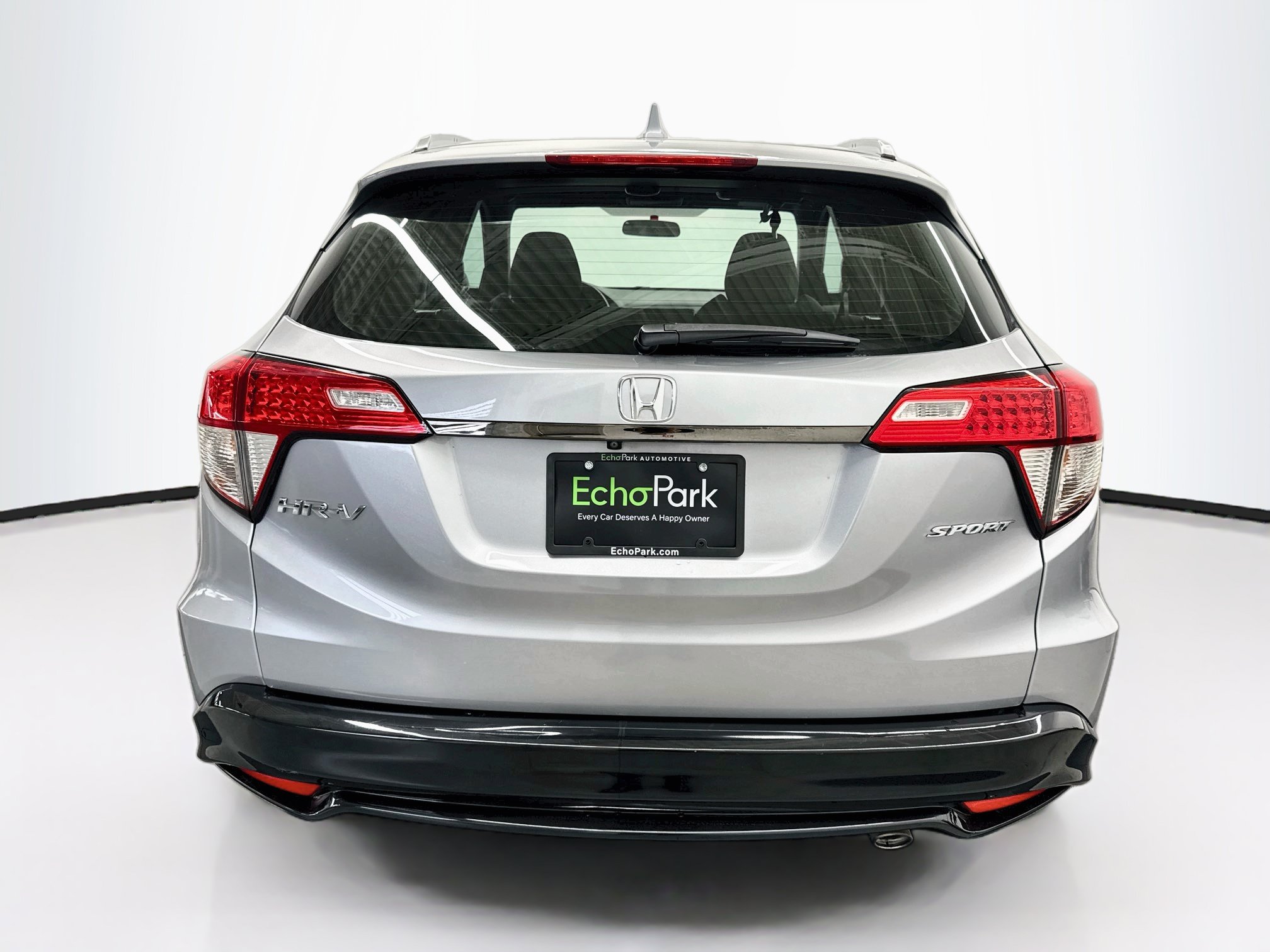 Used 2020 Honda HR-V Sport image 7