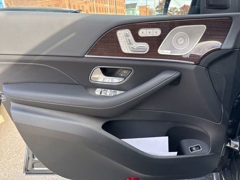 New 2026 Mercedes-Benz GLE 350 4MATIC image 15