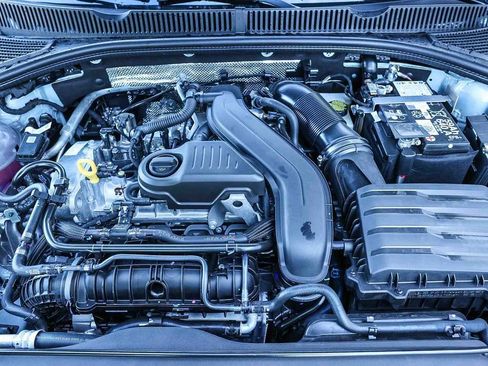 New 2026 Volkswagen Jetta Sport image 19