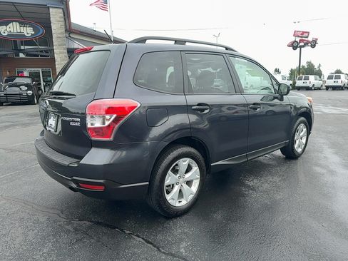 Used 2015 Subaru Forester 2.5i Premium AWD/4WD image 5