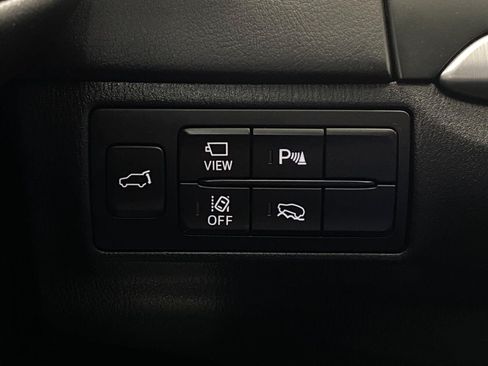 Used 2021 MAZDA CX-9 Grand Touring AWD/4WD image 15