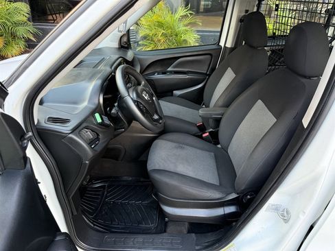 Used 2020 RAM ProMaster City Tradesman w/ Window Group 05 image 13