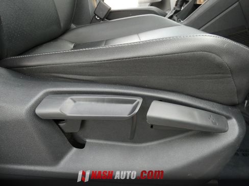 Used 2020 Volkswagen Tiguan SE w/ Panoramic Sunroof Package FWD image 78