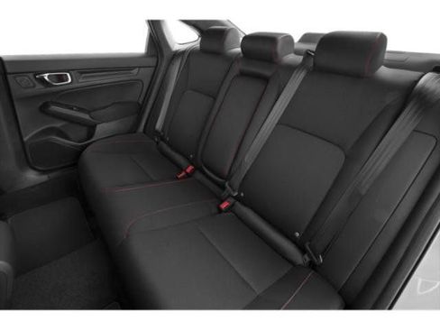 New 2026 Honda Civic Si image 13