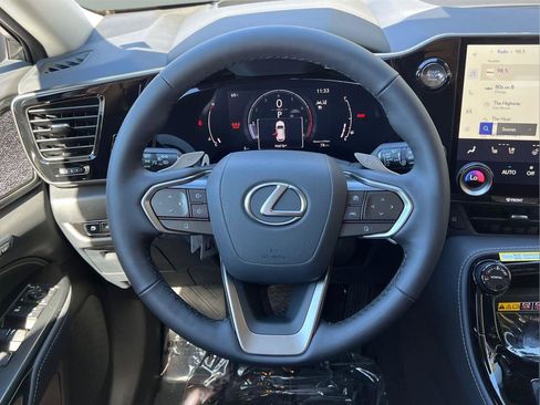 New 2026 Lexus NX 350 AWD w/ Luxury Package image 18