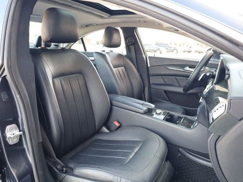 Used 2015 Mercedes-Benz CLS 400 image 23