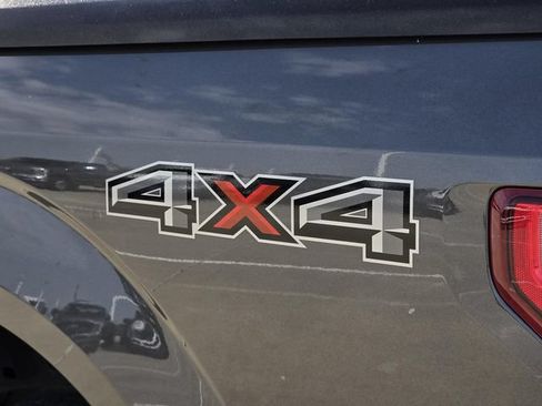 Used 2020 Ford F150 XLT AWD/4WD image 8