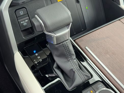 Used 2024 Toyota Sequoia Capstone image 34