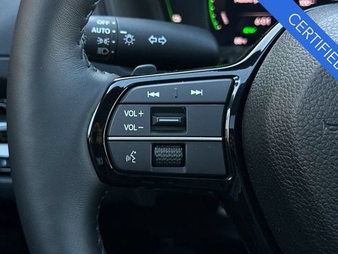 Certified 2026 Honda Accord Touring image 28