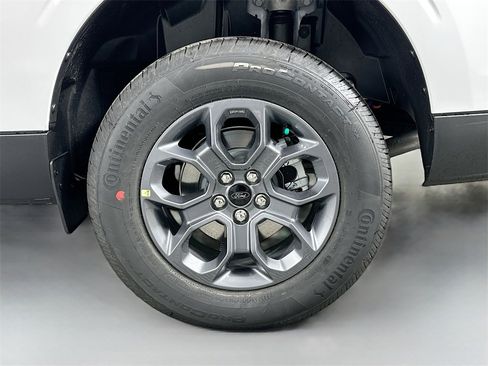 New 2026 Ford Maverick XLT w/ XLT Luxury Package image 28