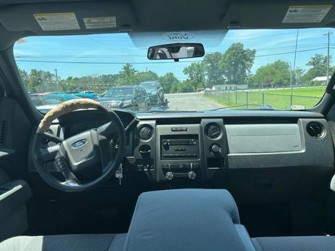 Used 2013 Ford F150 XL w/ PWR Equipment Group RWD image 9
