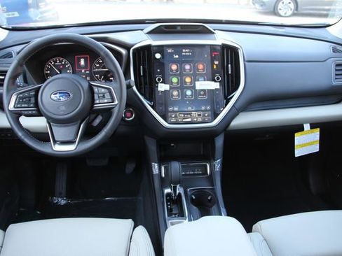 New 2026 Subaru Ascent Limited AWD/4WD image 16