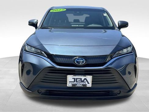 Used 2022 Toyota Venza LE AWD/4WD image 23