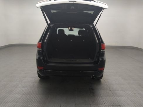 Used 2019 Jeep Grand Cherokee Altitude RWD image 29