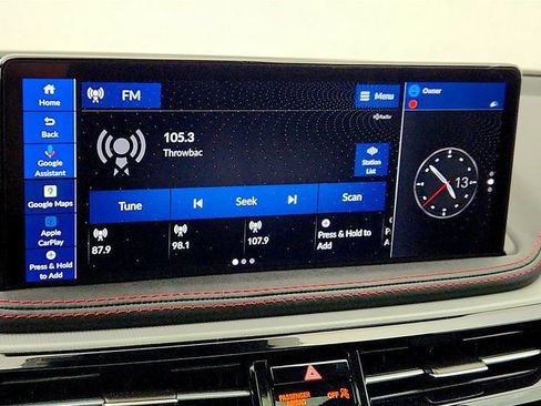 Used 2025 Acura MDX A-Spec image 19