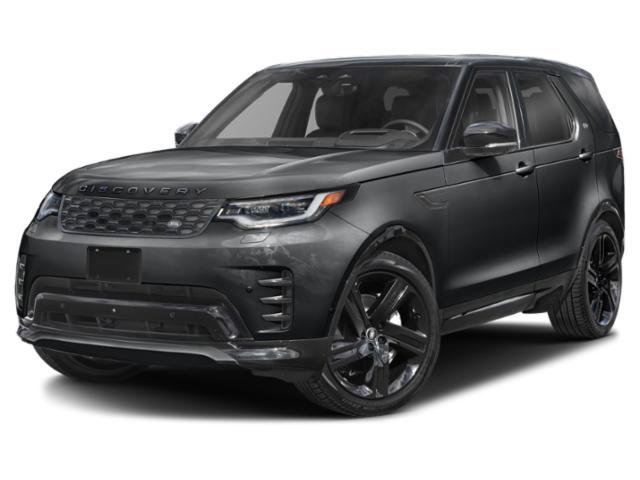 Used 2024 Land Rover Discovery S AWD/4WD image 1