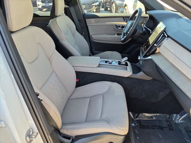Certified 2026 Volvo XC90 B6 Plus AWD/4WD image 27