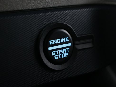 Used 2024 Ford Bronco Outer Banks AWD/4WD image 38