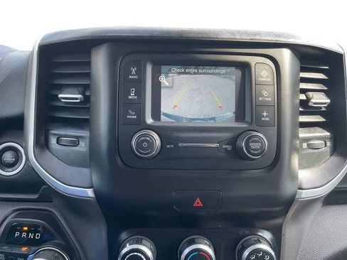 Used 2019 RAM 1500 Big Horn AWD/4WD image 28