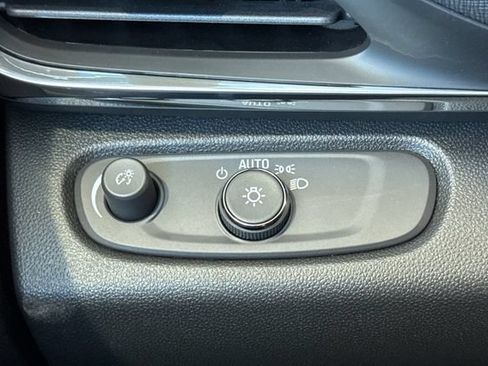 New 2026 Buick Envista Preferred w/ Convenience I Package FWD image 27