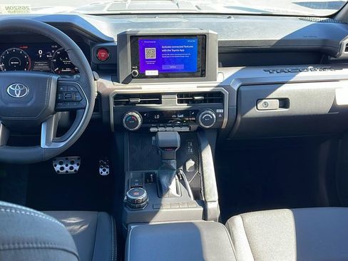 New 2026 Toyota Tacoma TRD Sport image 17