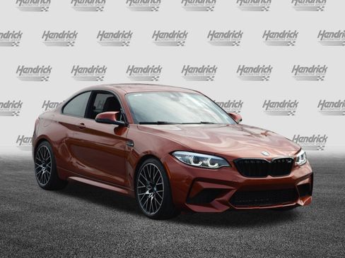 Used 2020 BMW M2 Competition w/ Executive Package image 5
