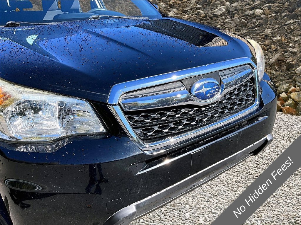 Used 2015 Subaru Forester 2.5i Premium AWD/4WD image 21