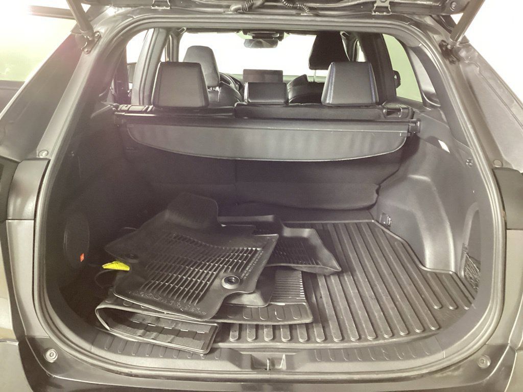 Used 2023 Toyota RAV4 XSE AWD/4WD image 24