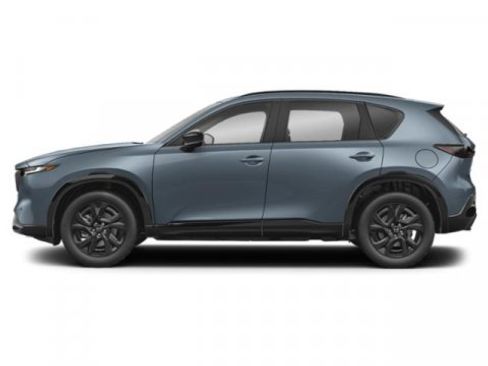 New 2026 MAZDA CX-5 2.5 S w/ Premium Plus Package image 2