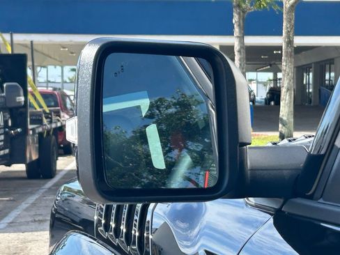 New 2026 Ford Bronco Raptor AWD/4WD image 18