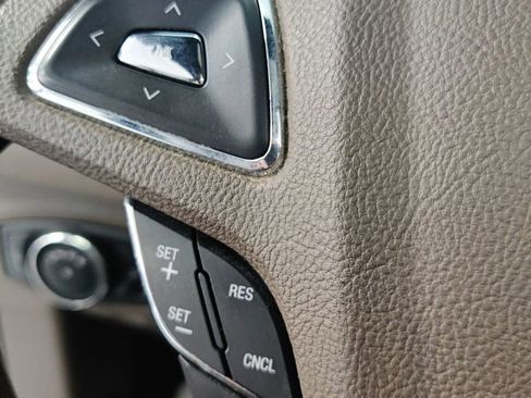 Used 2017 Lincoln MKC Reserve image 23