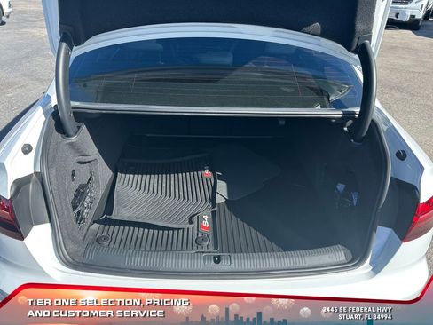 Used 2023 Audi S4 Premium Plus image 29