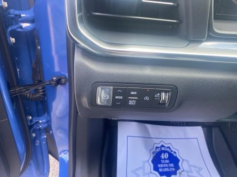 New 2026 GMC Terrain Elevation w/ LPO, Floor Liner Package image 19