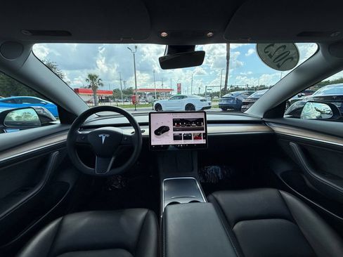 Used 2023 Tesla Model 3 Standard Range RWD image 19