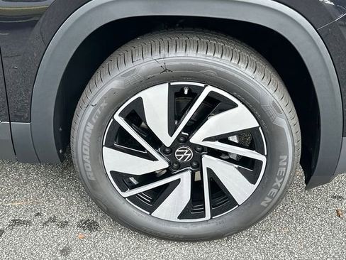 New 2026 Volkswagen Atlas SEL AWD/4WD image 12