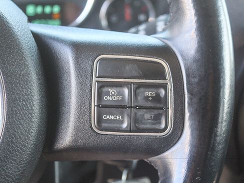 Used 2012 Jeep Wrangler Unlimited Sport AWD/4WD image 21