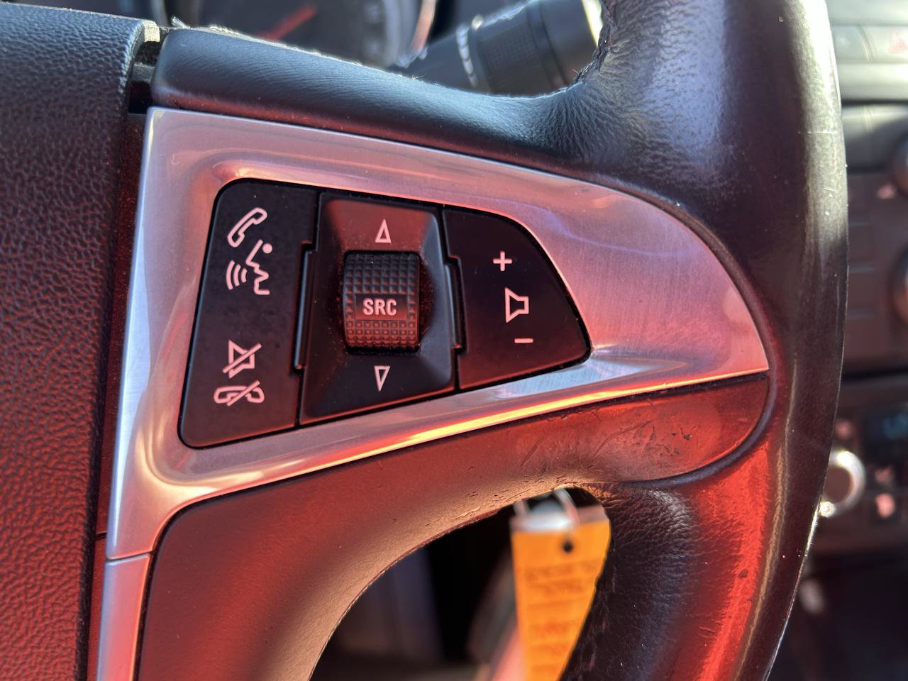 Used 2011 Buick Regal CXL FWD image 19