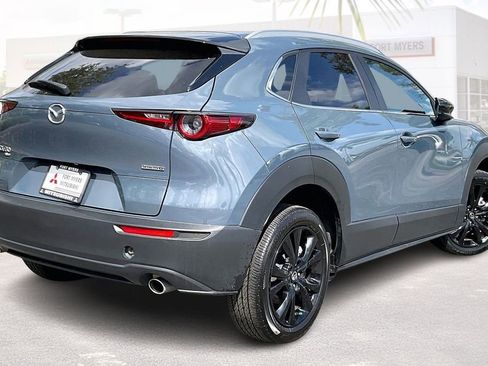 Used 2025 MAZDA CX-30 AWD 2.5 S w/ Preferred Package image 33