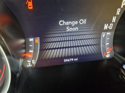 Used 2021 Dodge Challenger R/T RWD image 21