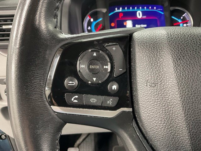 Certified 2022 Honda Pilot EX-L image 21