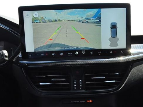 Used 2023 Ford Escape ST-Line w/ Tech Pack #1 AWD/4WD image 36