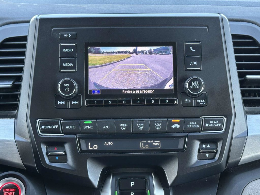 Used 2021 Honda Odyssey LX image 17