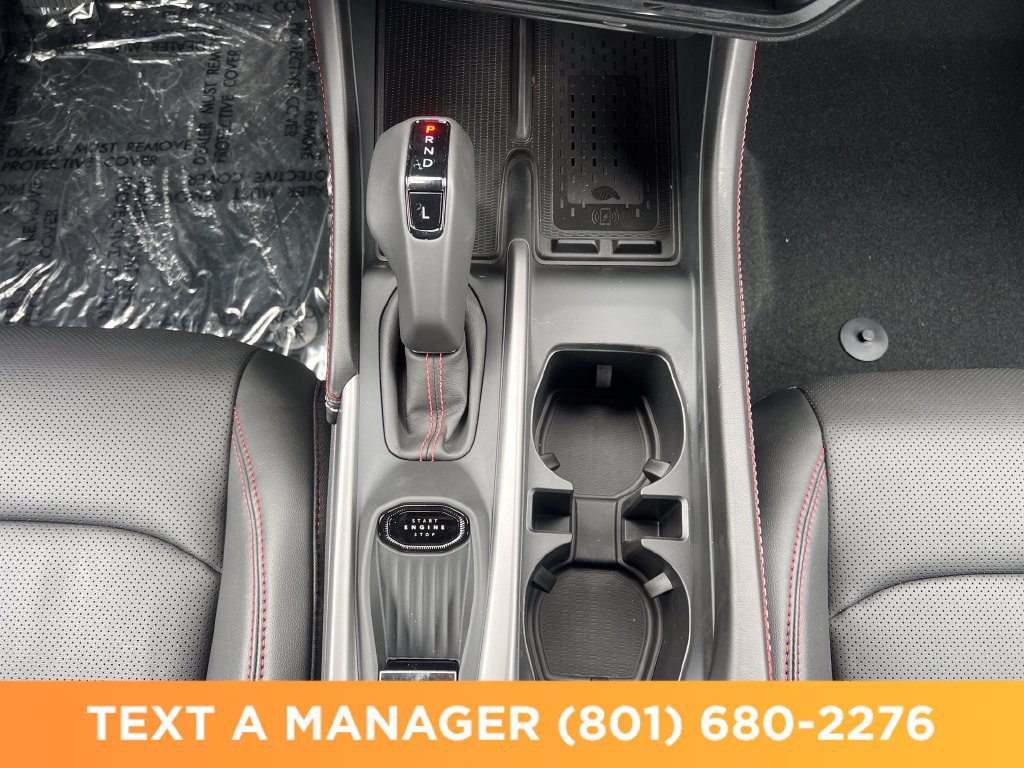 New 2026 Dodge Charger R/T AWD/4WD image 24