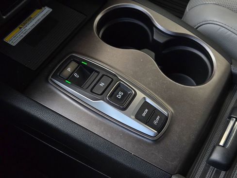 Used 2022 Honda Passport EX-L image 17