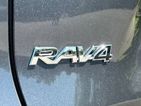 Certified 2024 Toyota RAV4 XSE AWD/4WD image 13