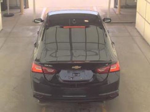 Used 2023 Chevrolet Malibu LT image 6