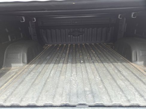 Certified 2024 Chevrolet Silverado 1500 RST w/ RST All Star Premium Package image 33