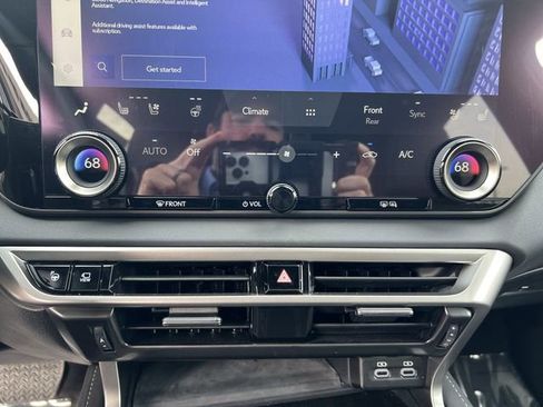 Certified 2024 Lexus RX 350 Premium Plus w/ Convenience Package AWD/4WD image 17